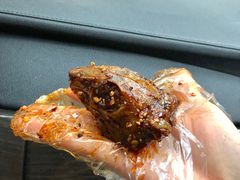 -老黄记手撕烤兔(玉林街店)