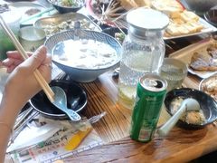 -北丐先生·野馄饨烧烤(雨花万象店)