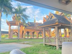 -西双版纳傣族园