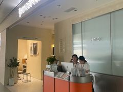 -海马体照相馆(重庆万象城大师店)