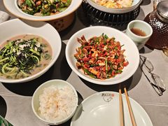 -井水小厨·湘菜(活力广场店)