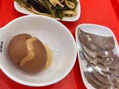 -京穆兰兰州牛肉面·清真(盛龙广场店)
