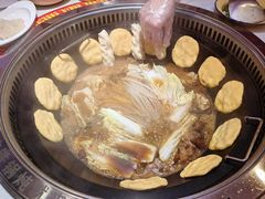 -徐家屯铁锅炖(宋家庄店)