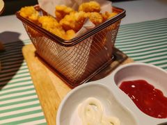 -楼兰新疆菜(江宁万达店)