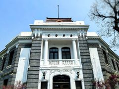 -清华大学-甲所餐厅