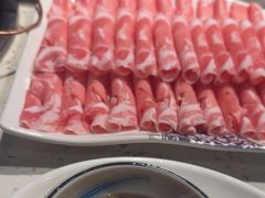 -鑫隆四季涮肉(八角畅游店)