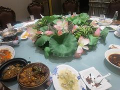 -陶然居·重庆菜(两江会馆店)