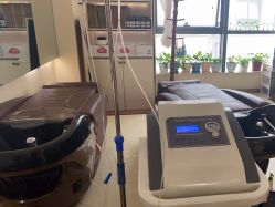 体验后-碧莲盛·不剃发植发