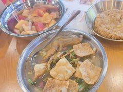 -雙冲柳州螺蛳粉&酸嘢&桂林米粉(簋街店)