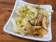 -攀枝花·任德琼·盐边羊肉米线
