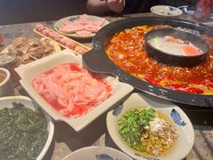 -重庆渝达老火锅(春熙路店)