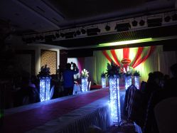 -中华园大饭店·宴会厅