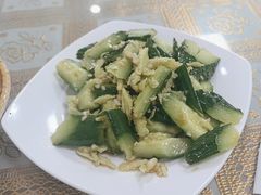 -清真·鸦儿李记·小馆(后海店)