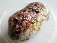 日式海带芽饭团-西龙传香饭团(王府井店)