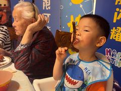 -九十九顶毡房(清河店)