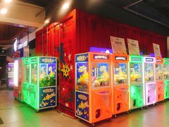 -大玩家(青岛CBD延吉路万达店)