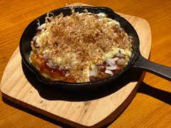 -有喜屋·深夜食堂(北京西路店)