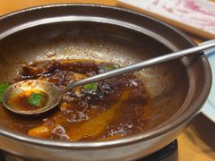 -郭林家常菜(狼垡店)