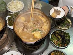 -小板凳(四公里店)