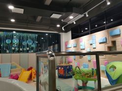 -LePark乐派亲子餐厅(33小镇店)