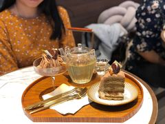 -KNOTKNOT珞珞·日式甜品(K11店)