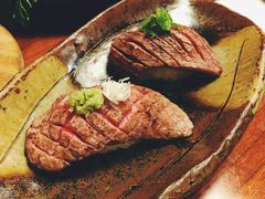 -松阪牛焼肉M(法善寺横丁店)