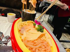 -红辣椒·川菜·火锅(大洋中心店)