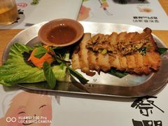 -蔡澜Pho·越南粉餐厅(海上世界店)