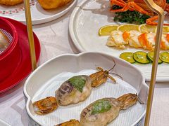 -临家小院·潮汕菜·商务宴请·点心(白石洲店)