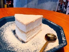 -Home Cafe(水榭春天店)