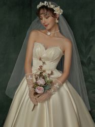 -第一夫人婚纱摄影(南京店)