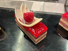 -天宇菲尔德·花园西餐厅·海鲜自助餐