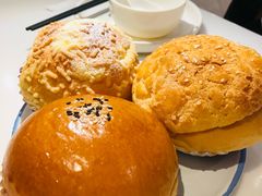 -新旺茶餐厅·早餐·夜宵(仙霞店)