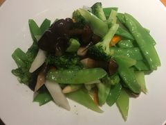 五彩时蔬-闽上鲜·福建菜(龙湖滨江天街店)