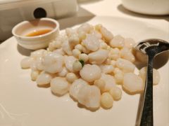 -漢舍中国菜馆(浦东嘉里城店)