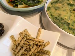-曾排骨·传家菜(新繁店)