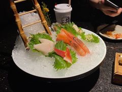 -上井料理黑金店(IFS国金中心店)
