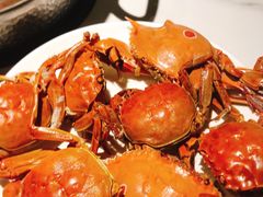 -加餐海鲜自助(宝龙一城店)