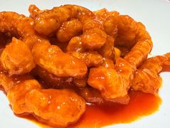 -老街鱼嘴巴(坡子街老店)