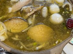 -品大伍·食之道品伍味(汪海店)