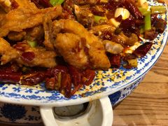 -小厨旺鱼庄(黑金冠店)
