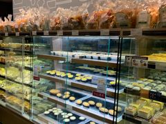 -圣安娜饼屋(新板樟堂店)