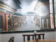 -苏记餐厅(叠南店)