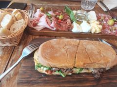 -Alimentari早午餐(安福路店)