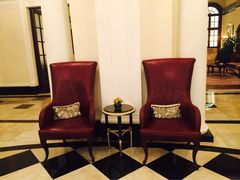 Salon&nbsp;de&nbsp;Ville-Salon de Ville浦江汇(上海外滩华尔道夫酒店店)