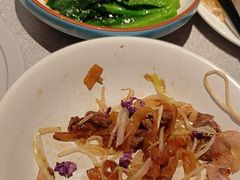 -晋江荣誉国际酒店·港誉茶餐厅