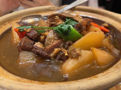 -锦粤宫·精致粤菜(深圳北站店)