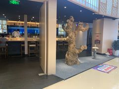 -秋荀日本料理(昆明同德广场店)