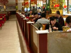 -盛铭轩·巴西烤肉火锅自助(功德林天街GIS店)