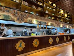 -中阿兰牛肉面(悦海新天地店)